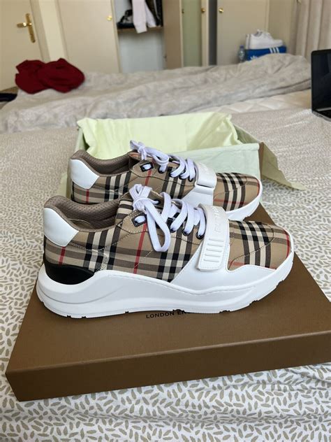 burberry sneakers australia|authentic burberry sneakers.